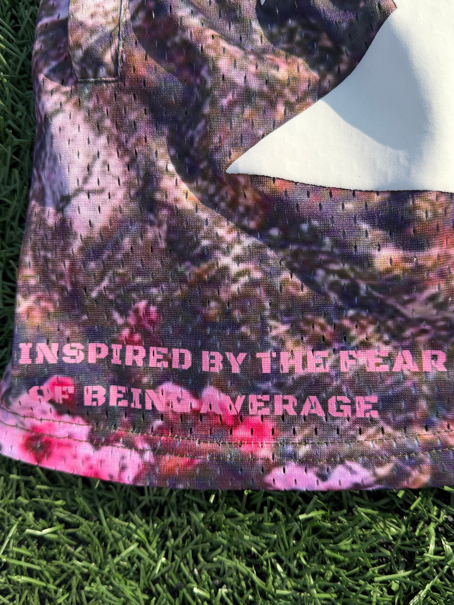 Cherry Blossom Camo