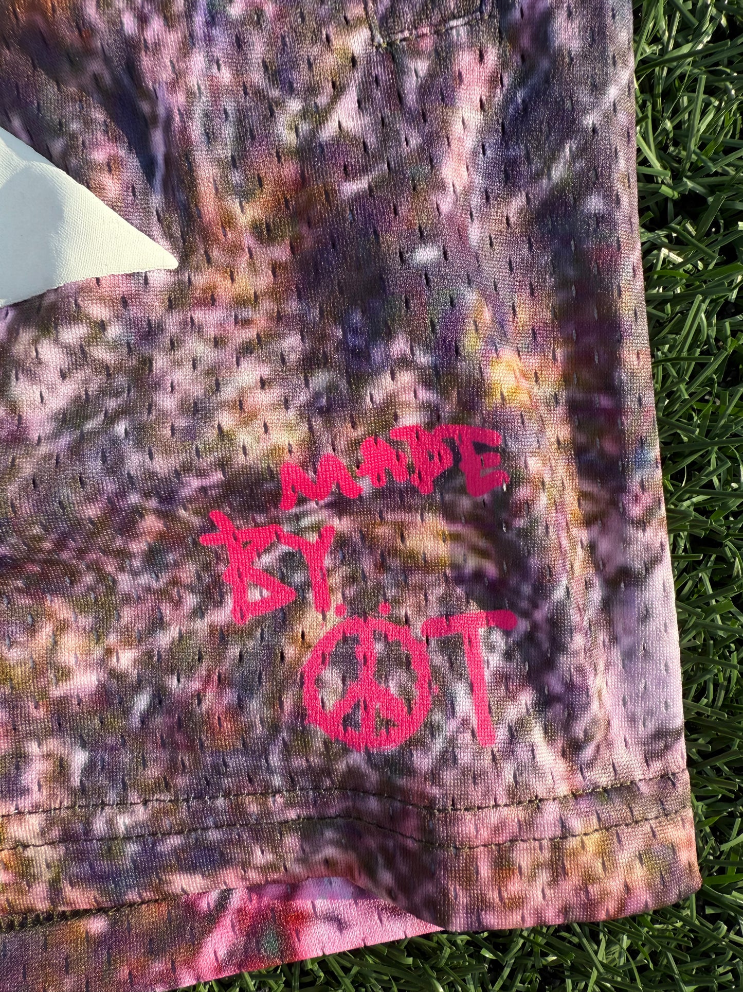 Cherry Blossom Camo